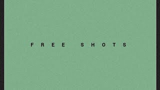 IZEE ZM FT ZMW - FREE SHOTS (OFFICIAL VISUALIZER). 