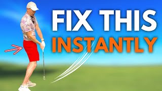 How 500+ Golfers FIXED Early Extension Using These 3 Drills