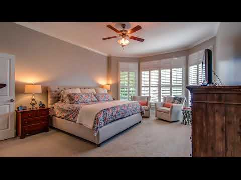1762 Forsyth Park Dr, Brentwood, TN home video tour