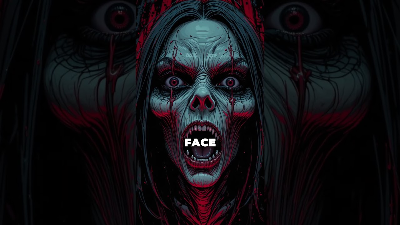 Death Is Hiding in These Photos 