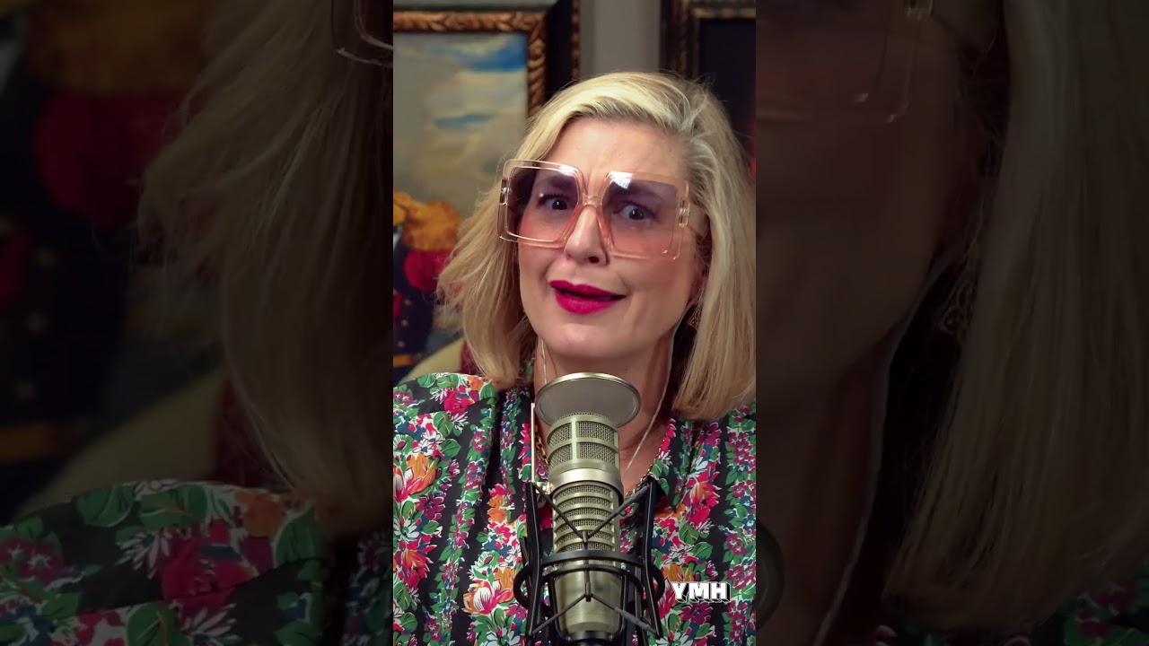 Christina P May Have Settled