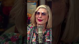 Christina P May Have Settled