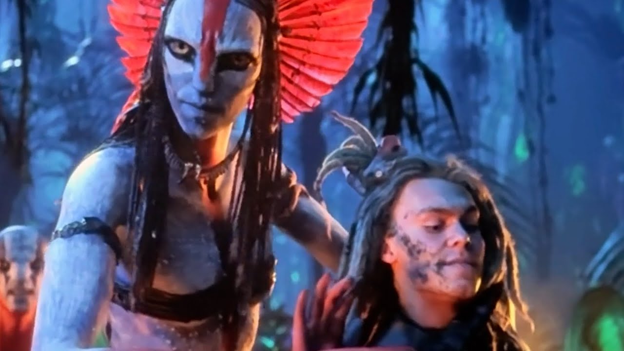 Spider is Captured by Varang | Avatar Fire and Ashe | Scene Recap