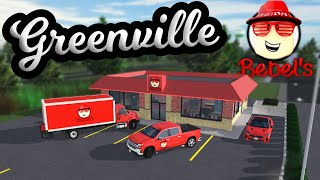 Rags To Riches Episode 2 Going To Work Greenville Beta Roblox Episode 11 - greenville roblox