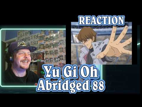 YGOTAS - Episode 88 - Porno For CEOs REACTION