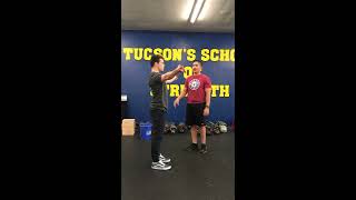 Band pull a part