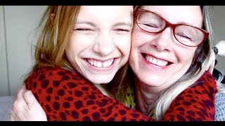 Random Things and 2013 Faves with my Mum!  | A Model Recommends