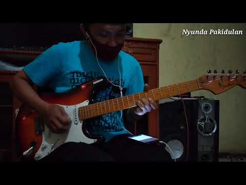 cover gitar #Gigi pintu sorga