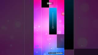 The beautiful blue danube || Piano tiles 3 screenshot 4