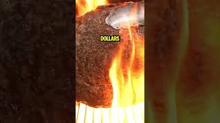 The 5 most expensive meats in the world #top5 #expensive #meats