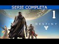 Destiny Gameplay Español Parte 1