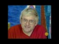 From the archives: Artist David Hockney