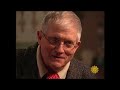 From the archives: Artist David Hockney
