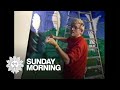 From the archives: Artist David Hockney