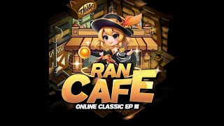 - Tyranny Ran cafe - ep1