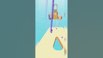 bridge race game// level 112// #youtubeshorts #viralvideo #ytshort #viral #viralshorts