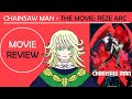 What people get wrong about Reze | Chainsaw Man – The Movie: Reze Arc | Movie Review