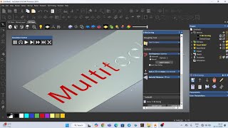 Artcam Router V Bit Carving Tool Cnc Router Artcam Training Centre In Ludhiana