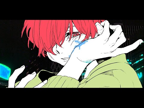 【枯れた声で】「ヴィラン」＠はすみせい