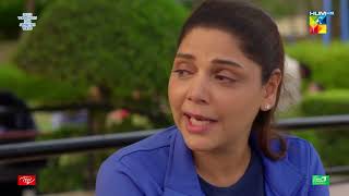 Dobara Last Episode 33 - Best Scene 04 - HUM TV