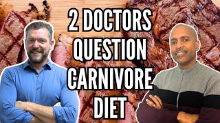 Celebrity Who Should try the Carnivore Diet with DR TONY HAMPTON Wealth
