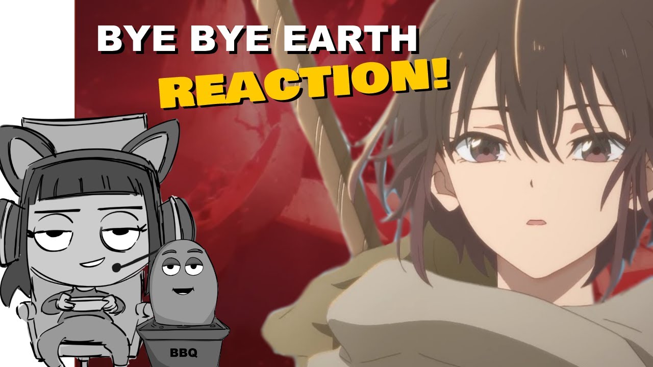 Review & Deep Dive: Bye Bye Earth!