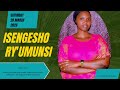KANGUKA DUSENGANE LE28 3 2026 IRIJAMBO NIRYO WARUKENEYE UYUMUNSI NANJYE NAFASHIJWE 