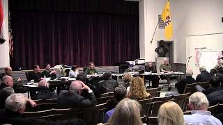 Town of Rhinebeck Planning Board 4714a