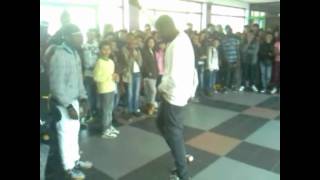 Download Lagu Squad Junior´S VS Staff karga MP3