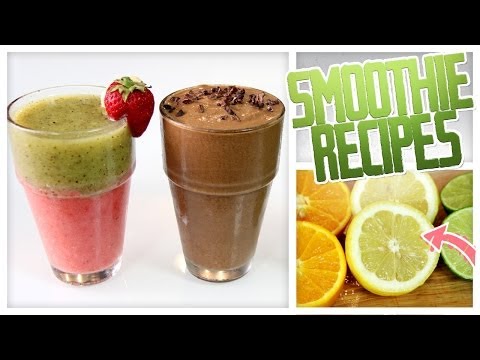 3-summer-smoothie-recipes---do-it,-gurl
