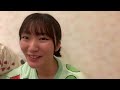 TERADA HINA 2022年05月24日19時38分05秒 寺田 陽菜 の動画、YouTube動画。