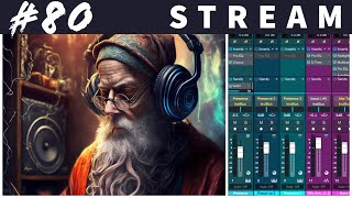 The Sorcerers Theme (Winter 2023) | Weekly Production Challenge #80