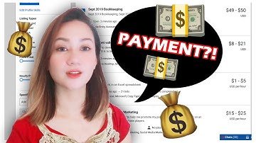 LEARN ABOUT PAYMENTS AND PROJECTS DETAILS  | Freelancer.com Website