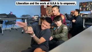 Gender Justice LA