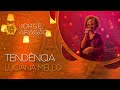 Tendncia  luciana mello sambabook jorge arago