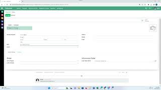 Regjistrimi I Klienteve