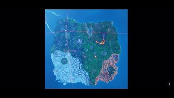 End event on mini map but it’s slow