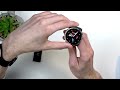 POLAR Grit X2 Unboxing & Quick First Look