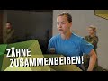 Basis Fitness Test | DIE REKRUTINNEN | Folge 7