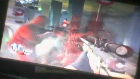 A Floating Tactical Insertion