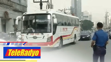 MMDA wants list of hybrid vehicles for number coding exemption | TeleRadyo