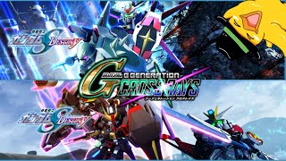 戦え！ガンダム ガンダムトライエイジ ジオンの興亡 3弾 M ガンダムNT‐1 【アレックス