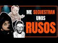 Me secuestran unos RUSOS - Fragile