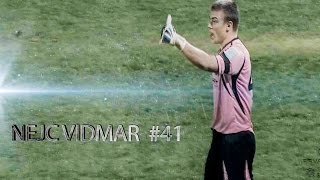 Nejc Vidmar 20142015 Highlights