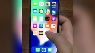 How to change the wallpaper on iPhone screenshot 5