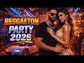 💃 REGGAETON PARTY 2026 | Los Mejores Hits de Música Latina 🔥 Mix Nonstop