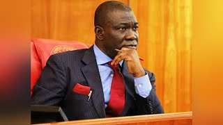 UK Rejects FG’s Request to Transfer Ekweremadu to Nigeria