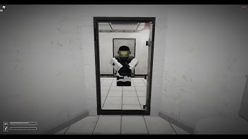 SCP: Anomaly Breach 2 || Beta v1.1.19 - Intro Sequence