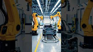 Incredible Robotics in Car Factories | Technology Facts | Fact Nova