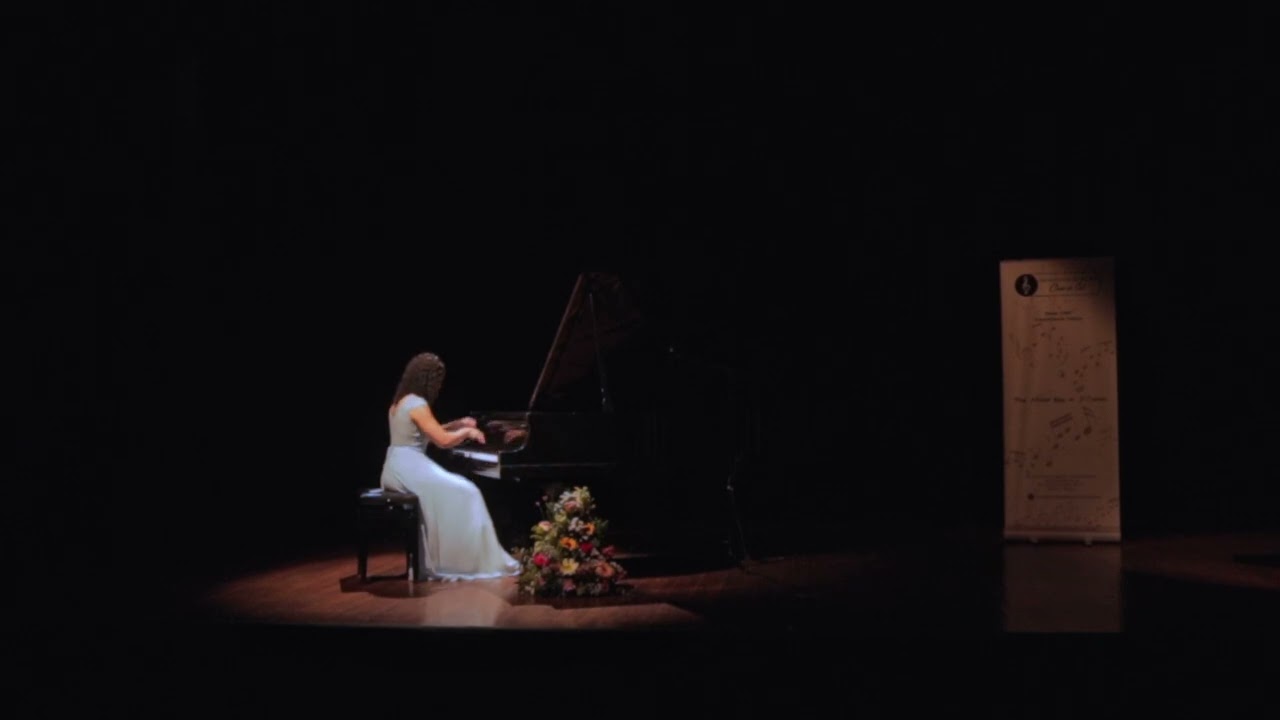 Prelude Op. 3 No. 2 - Rachmaninoff